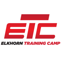 Elkhorn Training Camp Logo