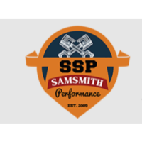 Sam Smith Performance Car Care Center- Mercedes Benz/ Sprinter /AMG Specialist Logo
