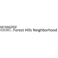 Forest Hills Neighborhood Logo
