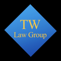 TW Law Group, PLLC Logo