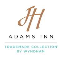 JH Adams Inn | Trademark Collection by Wyndham Logo