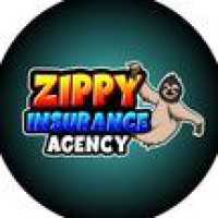 Zippy Insurance Agency Logo