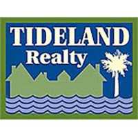 Tideland Realty ðŸ‘Beaufort Logo