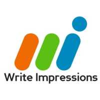 Write Impressions Logo