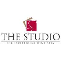 The Studio for Exceptional Dentistry Logo
