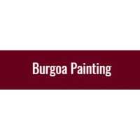 Burgoa Painting Inc Logo