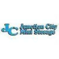 Junction City Mini Storage Logo