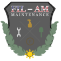 Fil-Am Maintenance LLC Logo
