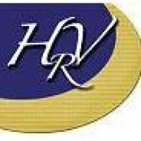 HomeVisions Realty Logo