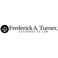 Frederick A. Turner, Attorney At Law Logo