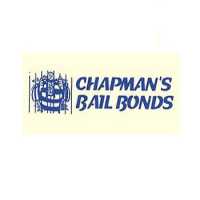 Chapman's Bail Bonds Logo