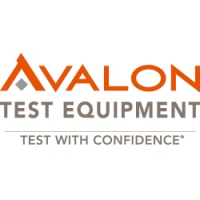 Avalon Test Equipment Logo