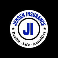 Jensen Insurance Logo