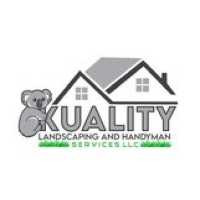 Kuality Landscaping & Handyman Services LLC Logo