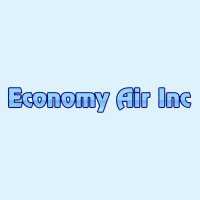 Economy Air Inc Logo