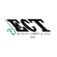 Elliot Carpet & Tile Inc. Logo