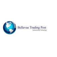Bellevue Trading Post Logo