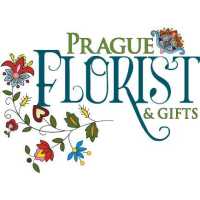 Prague Florist & Gifts Logo