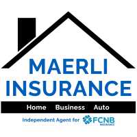 Maerli Insurance Logo