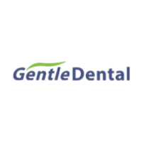 Gentle Dental - South Portland Logo