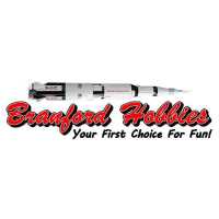 Branford Hobbies Logo