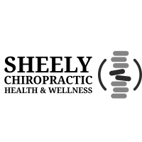 Sheely Chiropractic - Middletown Spine and Injury Logo