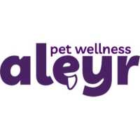 Aleyr Holistic Pet Store & Wellness Center Logo