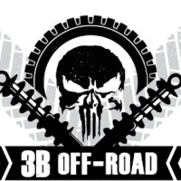 3B Off Road & RV Park Campground Logo