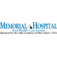 Memorial Health Bristow Logo