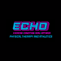 ECHO Physical Therapy and Athletics Logo