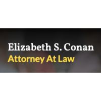 Law Office of Elizabeth S. Conan, P.A. Logo
