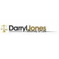 Jones Darryl L Logo