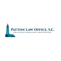 Patton Law Office, S.C. Logo