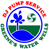 Greene's Water Wells Inc Logo