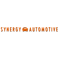 Synergy Automotive Logo