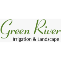 Green River Irrigation & Landscape Logo