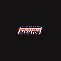 Hawthorne Industrial Radiator Logo