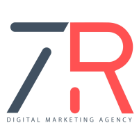 7 Rock Marketing Logo