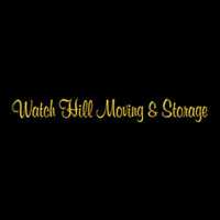 Watch Hill Moving and Storage Logo