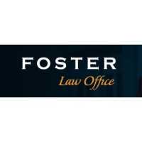 Foster Law Office Logo