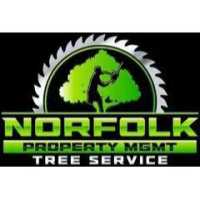 Norfolk Property Tree Service Logo