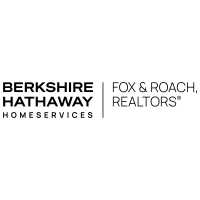 Berkshire Hathaway HomeServices Fox & Roach Logo