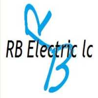 RB Electric lc Logo