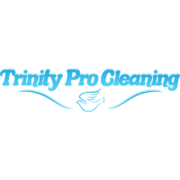 Trinity Pro Cleaning Logo