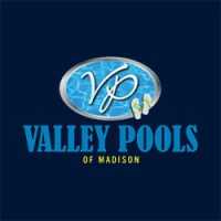 Valley Pools Logo