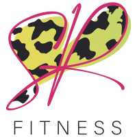 Savannah Rae Fitness Logo