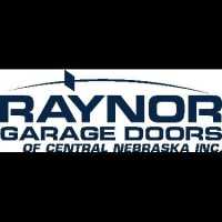 Raynor Garage Doors Of Central Nebraska Inc Logo