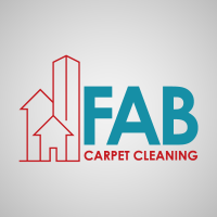 FAB Carpet Cleaning Logo
