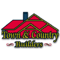 Town & Country Builders Logo
