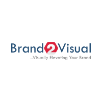 Brand 2 Visual Logo